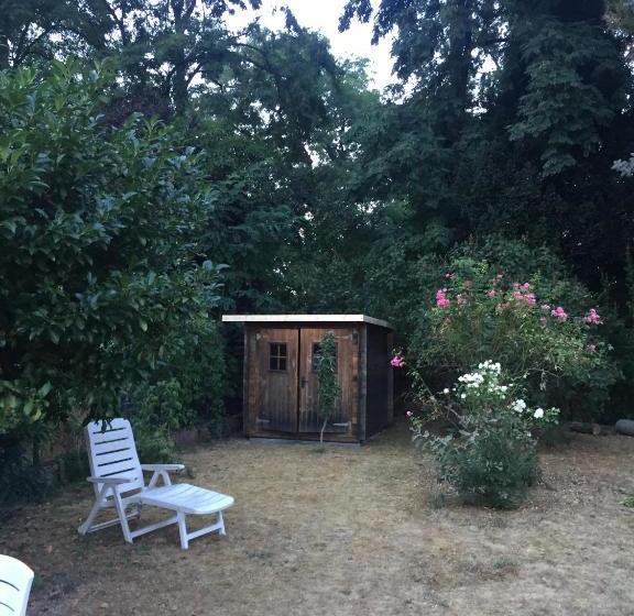 ホテル Hope Inn Apartments