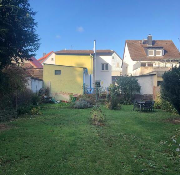 ホテル Hope Inn Apartments