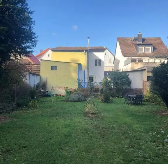 Hotelli Hope Inn Apartments