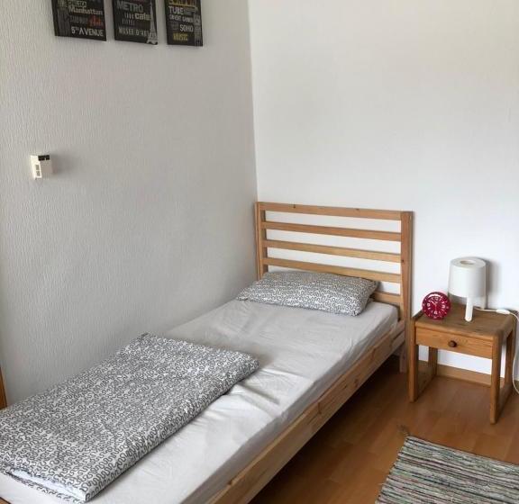 ホテル Hope Inn Apartments