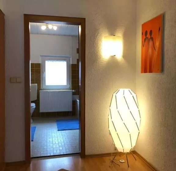 Hotelli Hope Inn Apartments