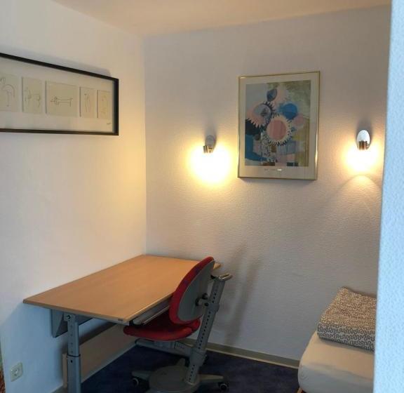 ホテル Hope Inn Apartments