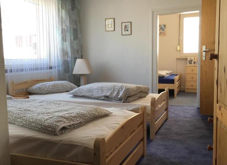 ホテル Hope Inn Apartments