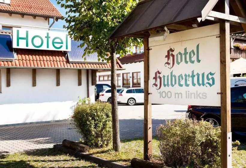 Hotel Hubertus