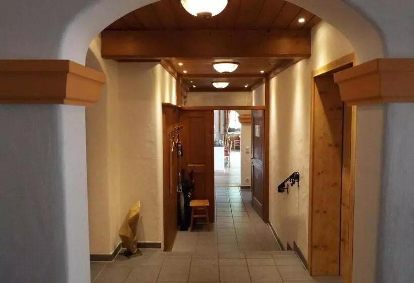 Hotelli Isartaler Hof