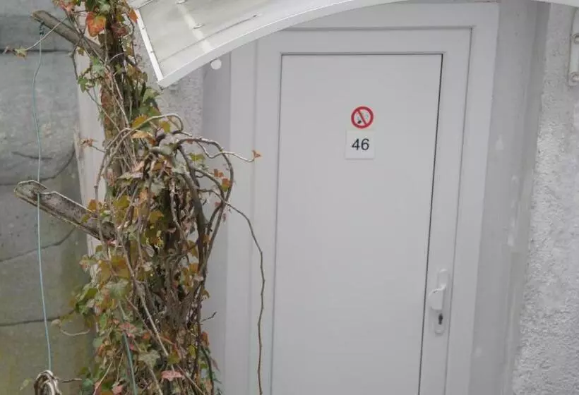 ホテル Jägerhof
