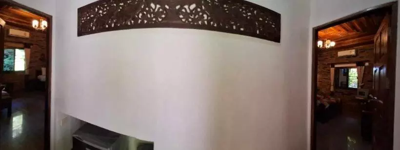 Hotelli Khaosok And Spa