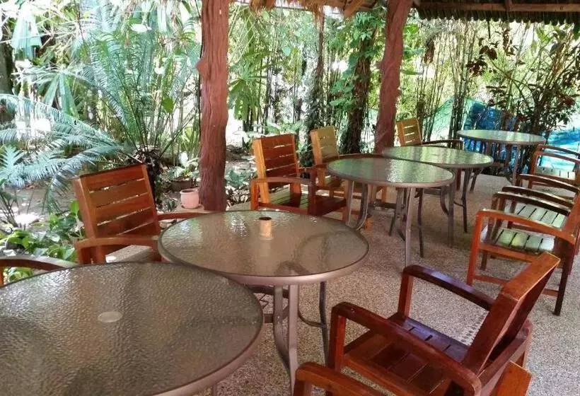 Hotelli Khaosok And Spa