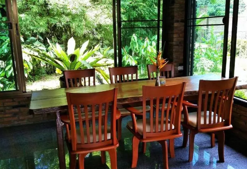 Hotelli Khaosok And Spa