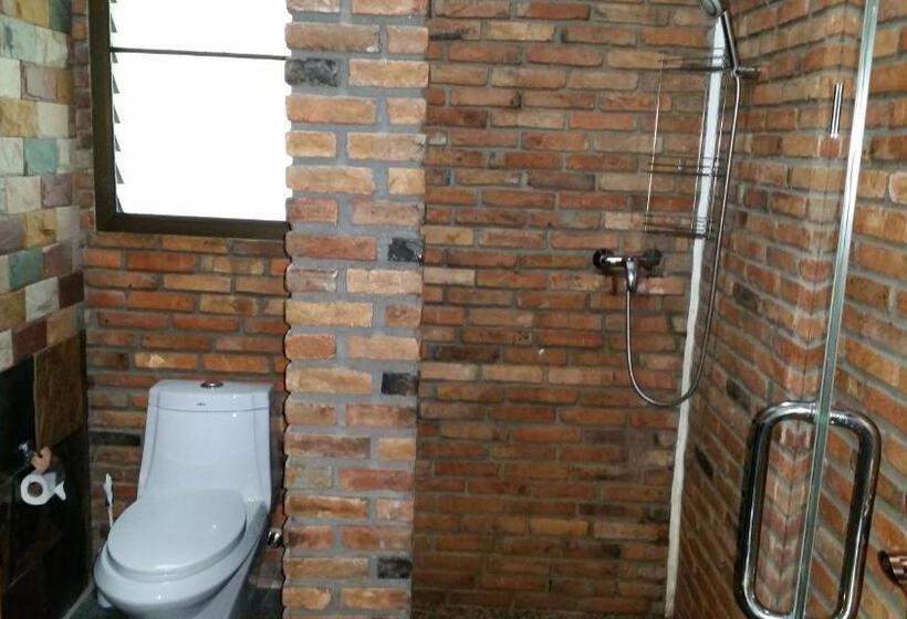 酒店 Khaosok And Spa