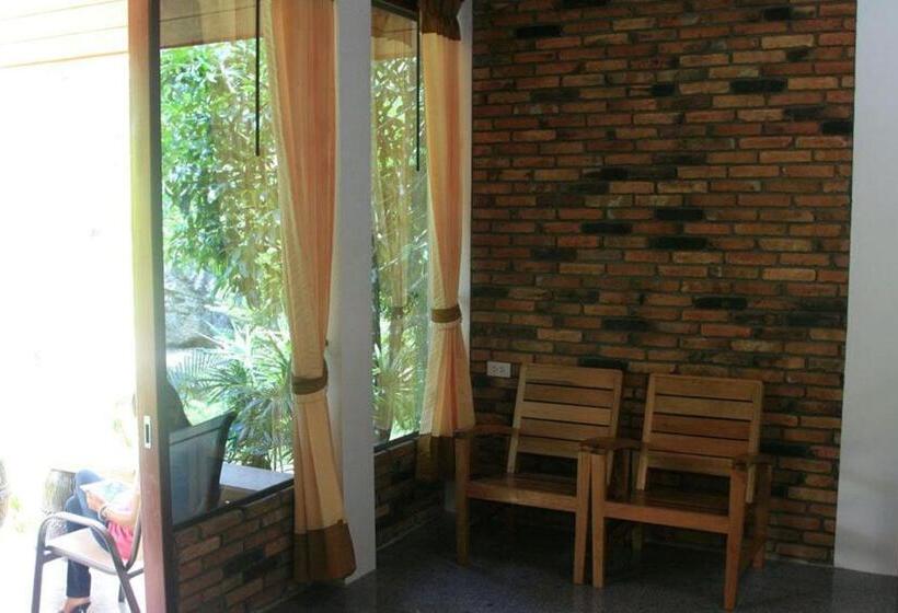 酒店 Khaosok And Spa