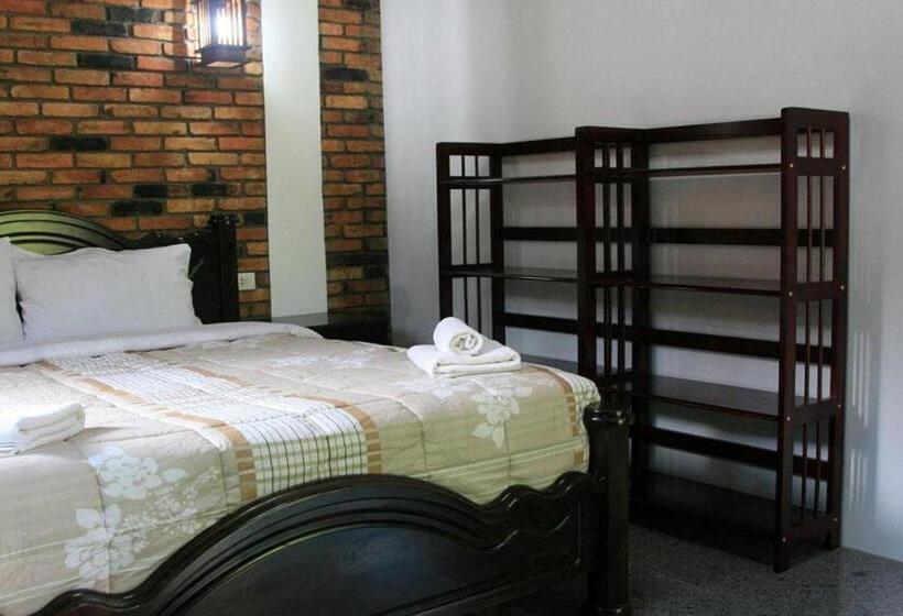 酒店 Khaosok And Spa