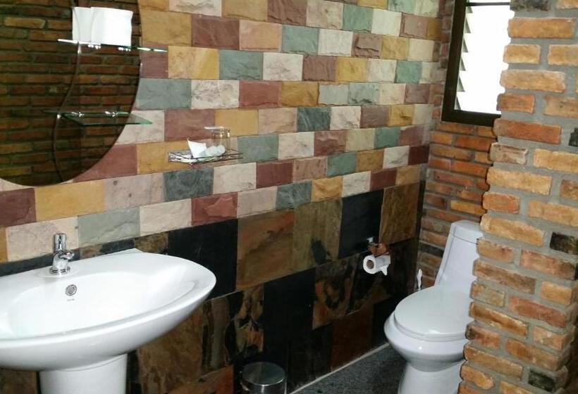 酒店 Khaosok And Spa