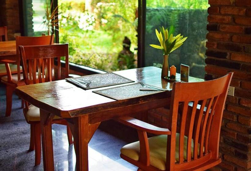 酒店 Khaosok And Spa