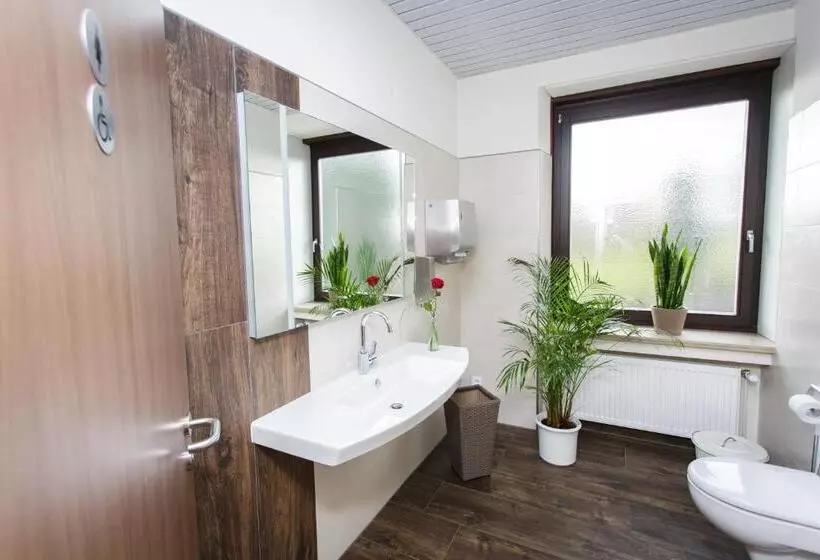 Hotelli Bayrischer Hof