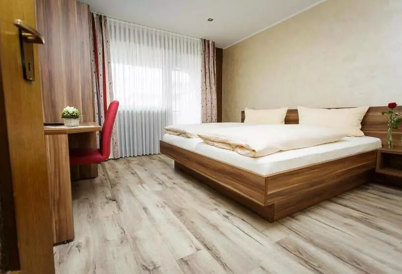 Hotelli Bayrischer Hof