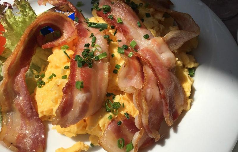 בית מלון כפרי Landgasthof Koechlin