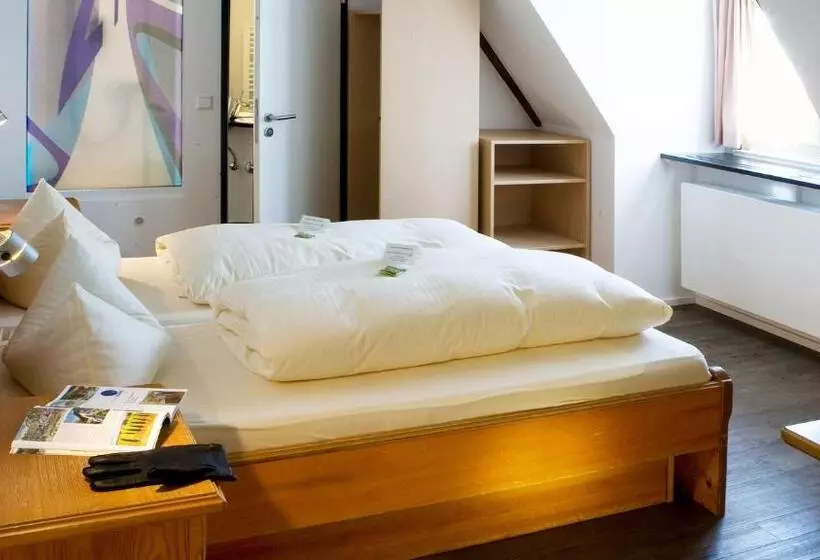 Hotelli Landgasthof Koechlin