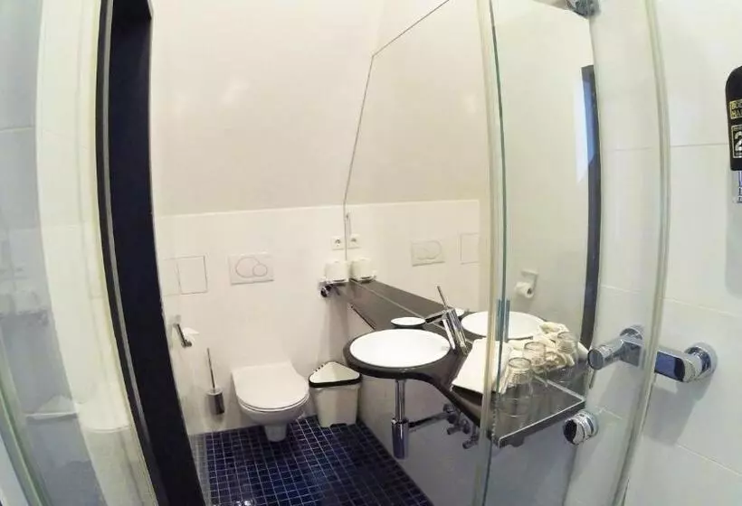 Hotelli Landgasthof Koechlin