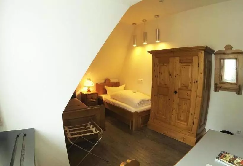 Hotelli Landgasthof Koechlin