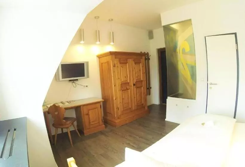 Hotelli Landgasthof Koechlin