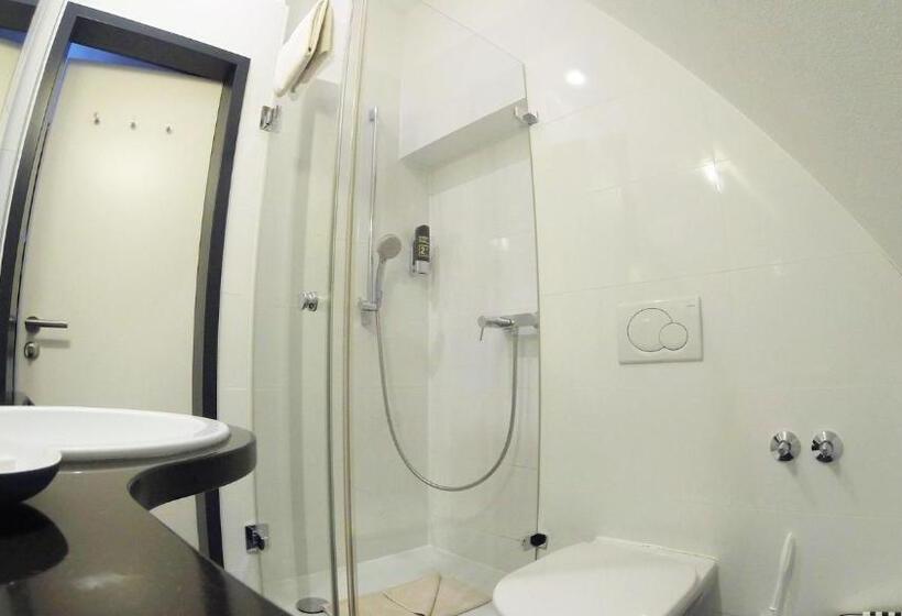 בית מלון כפרי Landgasthof Koechlin