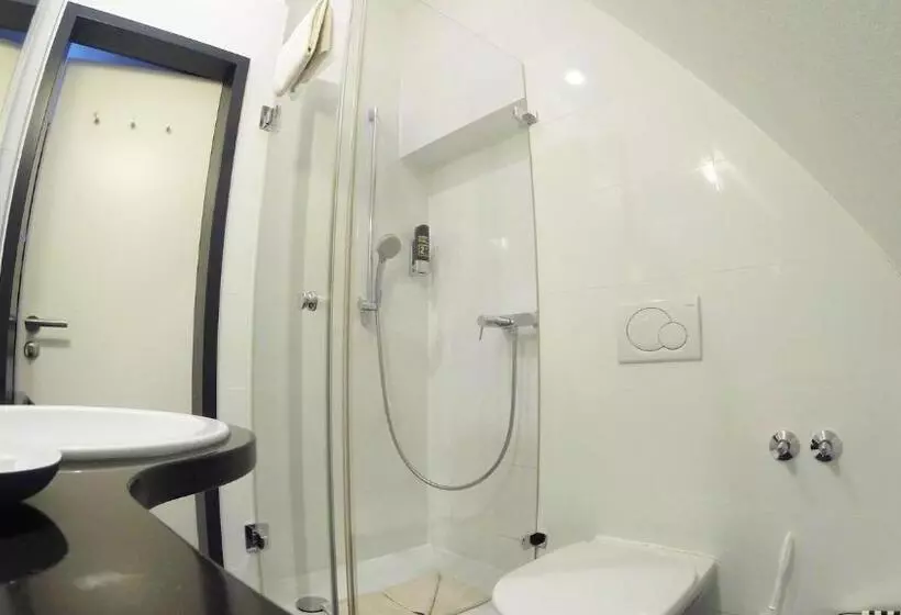 Hotelli Landgasthof Koechlin