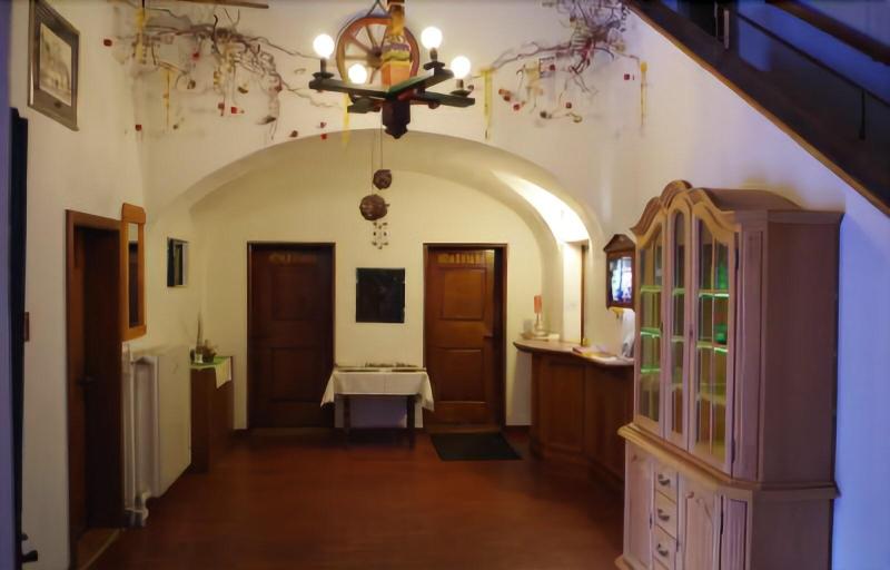 בית מלון כפרי Landgasthof Koechlin