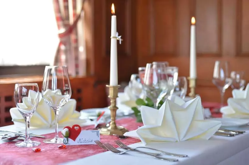 Hotelli Landgasthof Koechlin