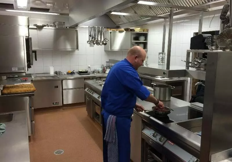 Hotelli Landgasthof Koechlin