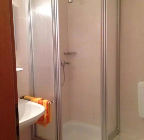 Hotelli Landgasthof Zum Stern