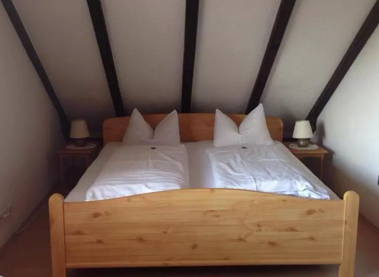 Hotelli Landgasthof Zum Stern