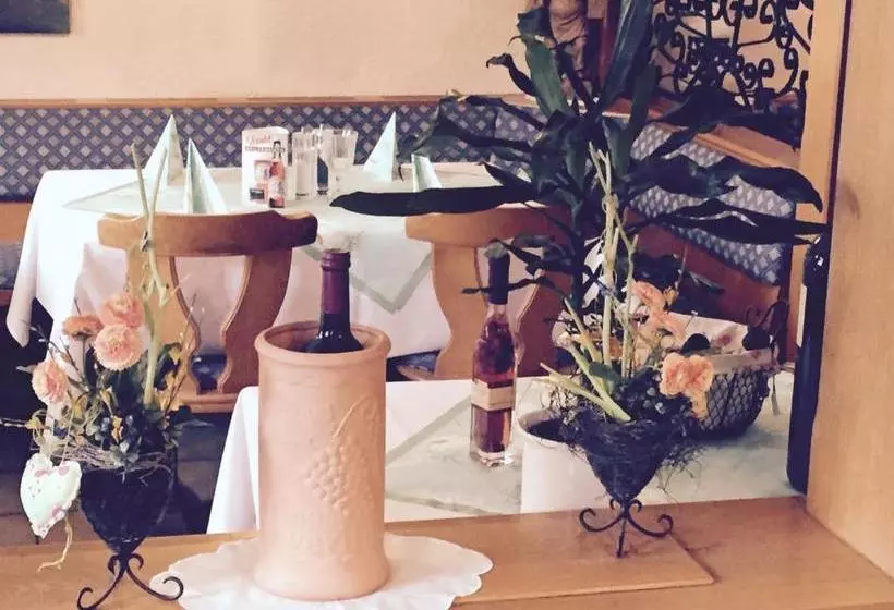 Hotelli Landgasthof Zum Stern