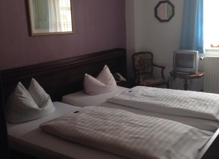 Hotel Landgasthof Zum Stern