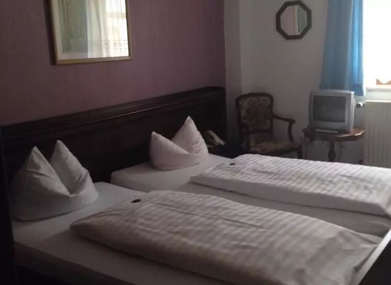 Hotelli Landgasthof Zum Stern