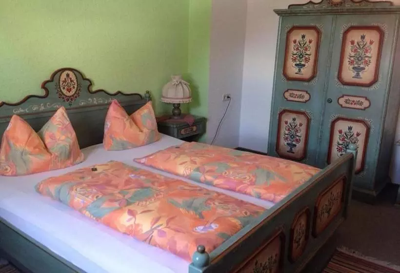 Hotelli Landgasthof Zum Stern