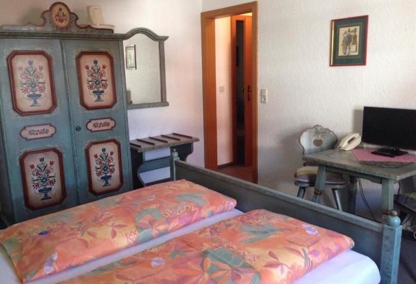 Hotel Landgasthof Zum Stern