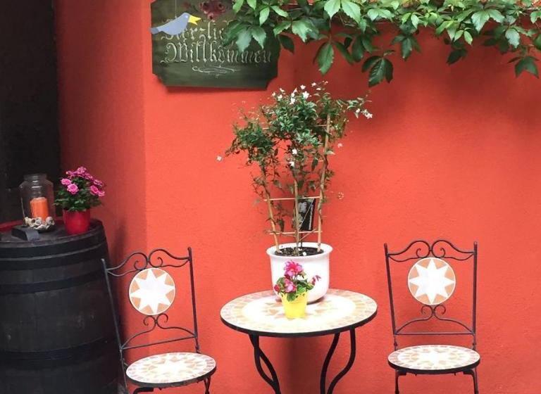 Hotel Landgasthof Zum Stern