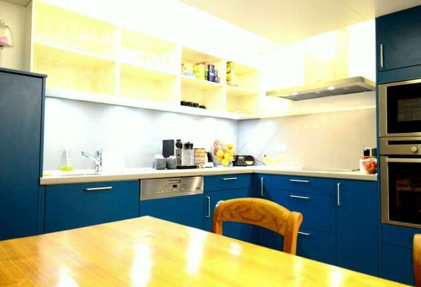 בית מלון כפרי Luxstay Friedberg Self Check In