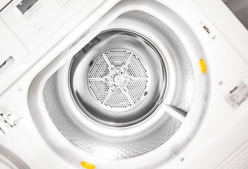 בית מלון כפרי Luxstay Friedberg Self Check In