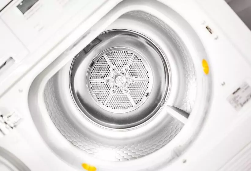 Hotelli Luxstay Friedberg   Self Check In