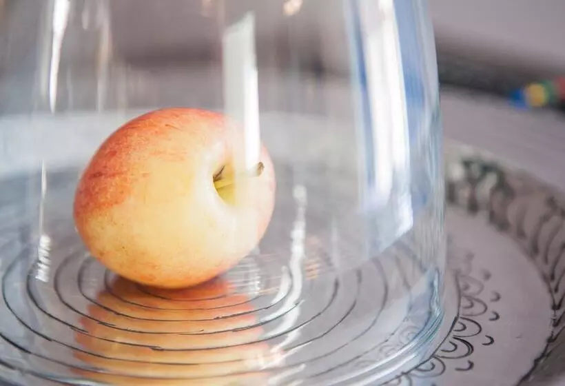 Hotelli Luxstay Friedberg   Self Check In