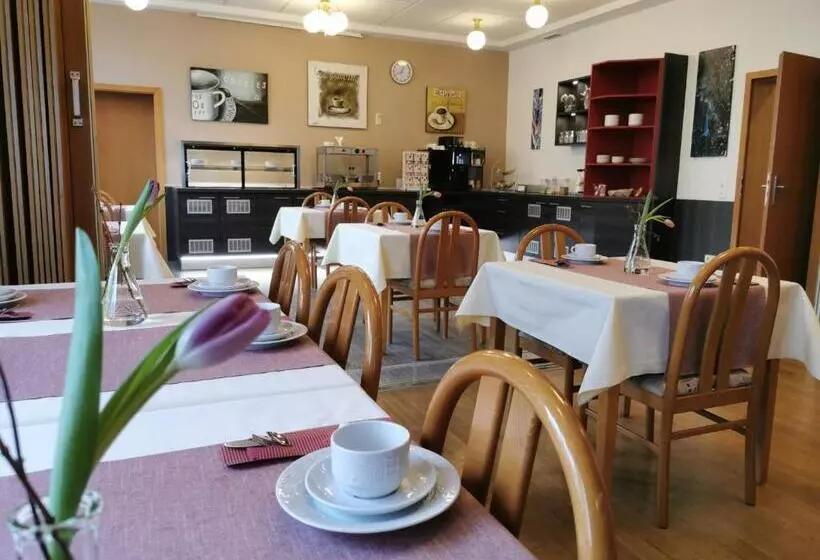 Hotel Mainperle