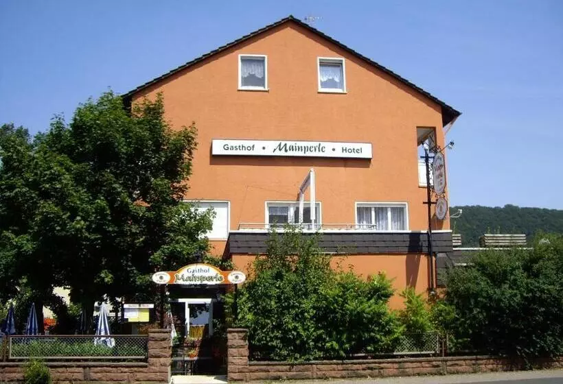 Hotel Mainperle