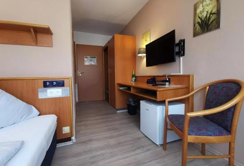Hotel Mainperle