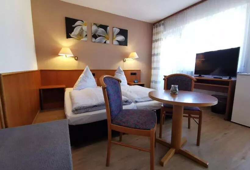 Hotel Mainperle
