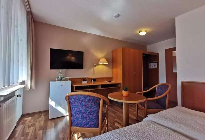Hotel Mainperle