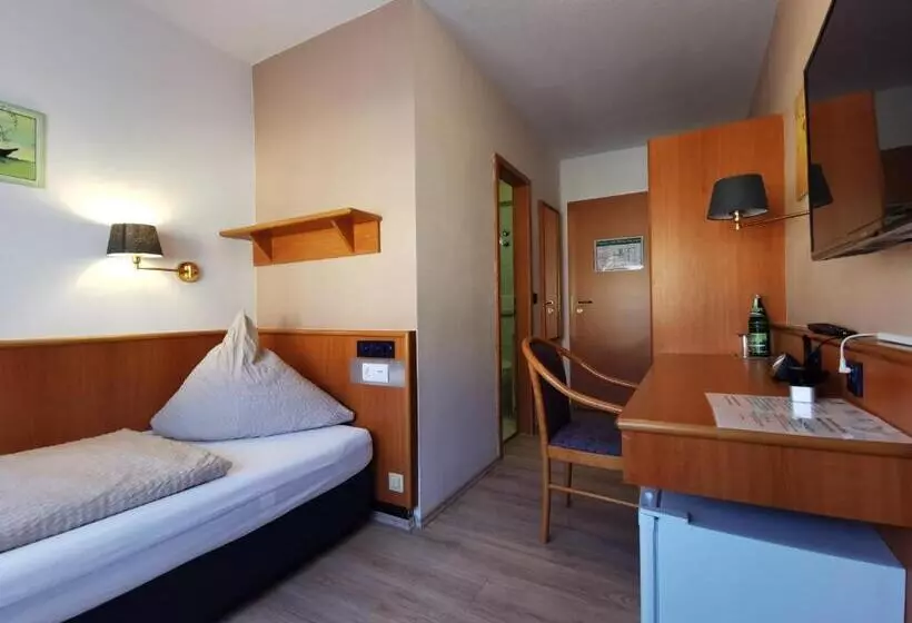 Hotel Mainperle
