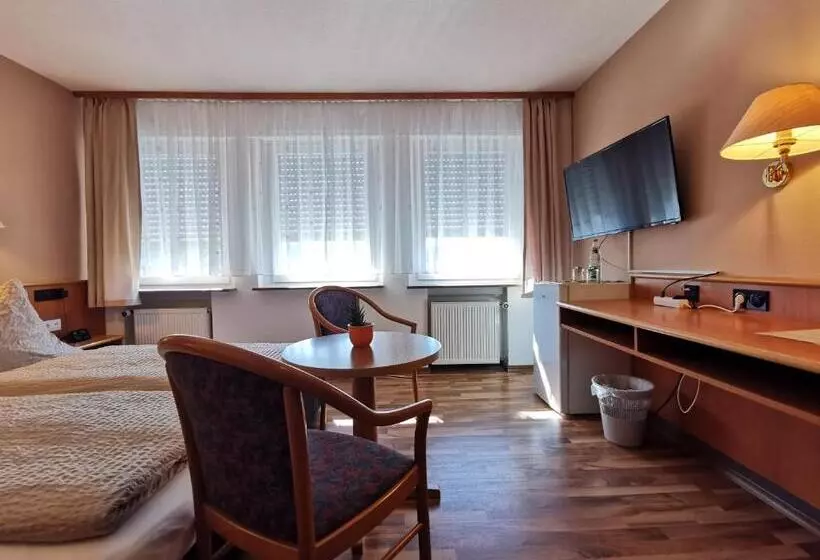 Hotel Mainperle