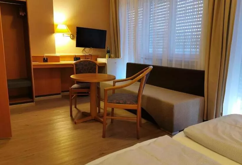 Hotel Mainperle